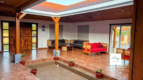 Manduva Homes 1 by Magostays - 2BR Pool Property