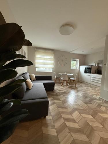 Highfield 2 rooms Apartment in 奧格斯堡格金根