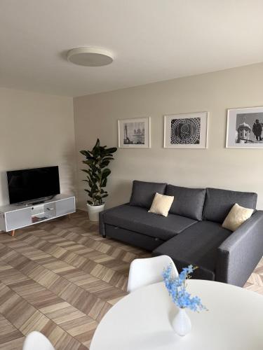Highfield 2 rooms Apartment in 奧格斯堡格金根