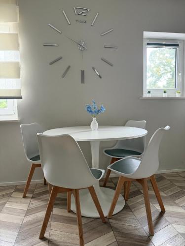 設施, Highfield 2 rooms Apartment in 奧格斯堡格金根
