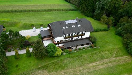 Nature Hotel Lukanc - Bled