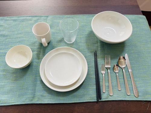 Citymind Kyomachibori 702 シティマインド京町堀 702