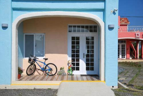墾丁亞維儂莊園民宿, Città Vecchia di Hengchun (foto 8)