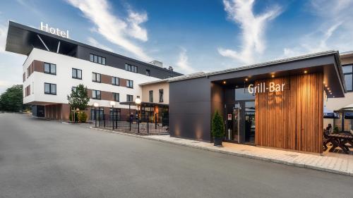 Hotel Viktorosa in Hofgeismar, Deutschland