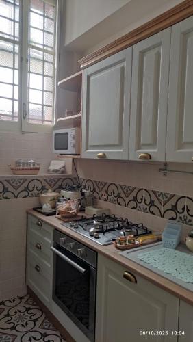 Le Scalelle B&B in San Potito Sannitico
