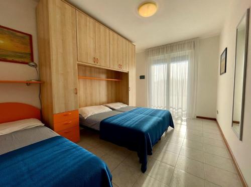  Home base for your beach vacation in Veneto