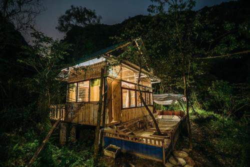 Exterior view, Chez Beo Homestay in Ninh Bình