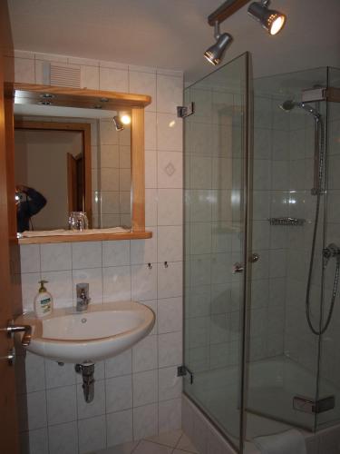 Pension Wagnerhof – Oberaudorf, WY