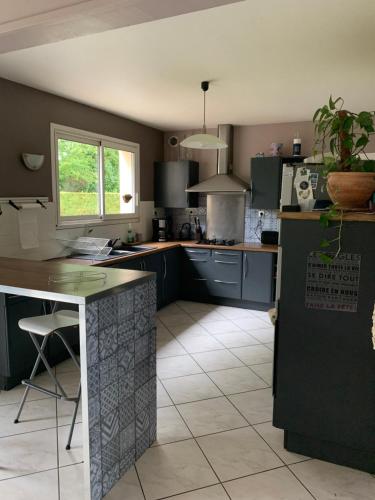 Maison L in แทรลิเย