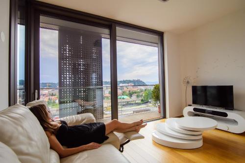 Slovenia Crib, Ljubljana