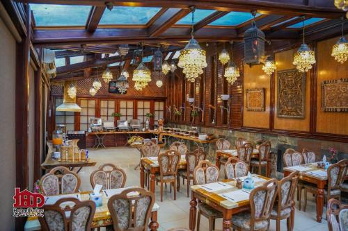 Jad Hotel & Suite - image 13