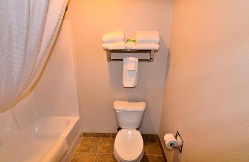 Cobblestone Inn & Suites - Monticello Monticello (IA)