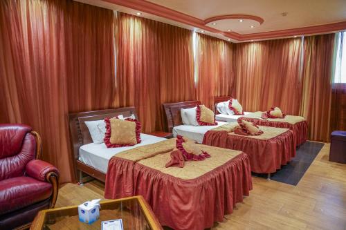 Jad Hotel & Suite - image 7