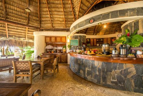 Natura Cabana Boutique Hotel & Spa