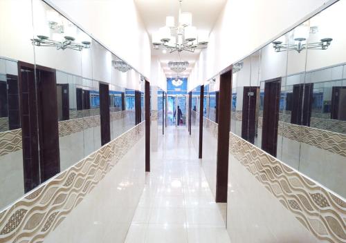 Qatar Hotel Bahawalpur in Bahawalpur