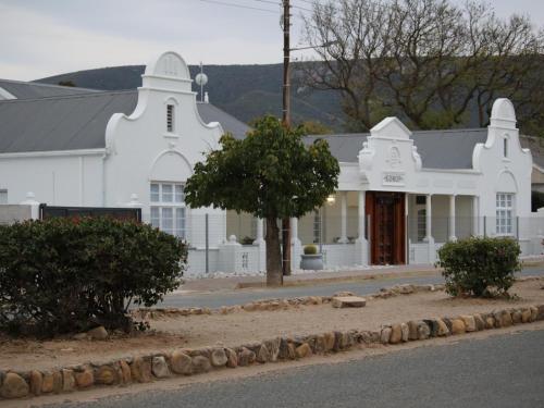 Sonop, Steytlerville