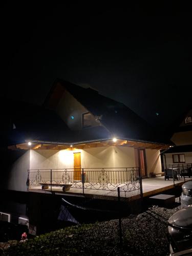 Domek Zakopane Folk Chalet, Zakopane (photo 4)