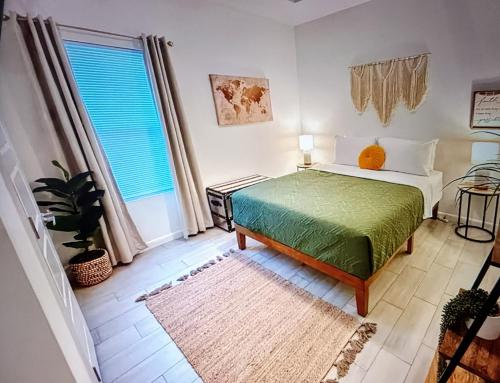 Cozy hotels in Santa Catarina (Nuevo Leon)