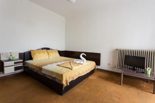 Hotel Beton