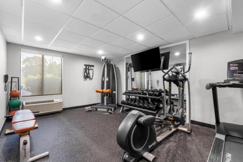 Best Western Kimball Inn - image 3