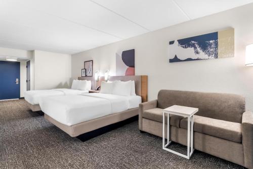 Best Western Kimball Inn - image 4