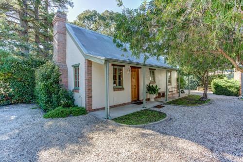 Tanunda Cottages - Barossa Valley
