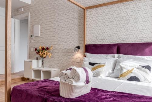 Materia Rooms - Sweet Dreams in Florence - image 4