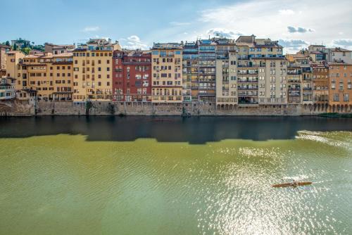Materia Rooms - Sweet Dreams in Florence - image 9