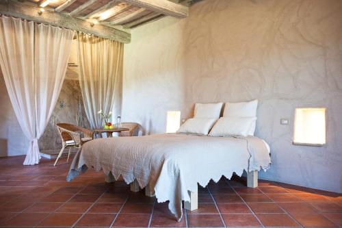 Agriturismo Humile Room Type - Suite