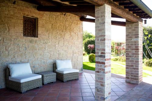 Agriturismo Humile 3