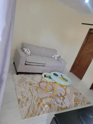 URBAN NEST HOMEs MACHAKOS