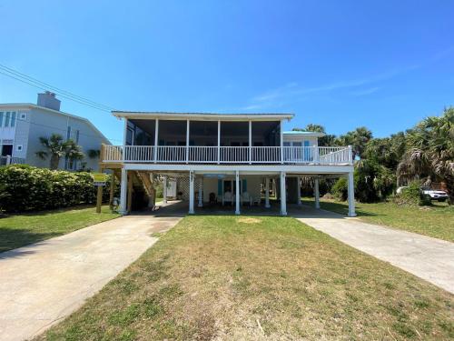 Sand In My Shoes image