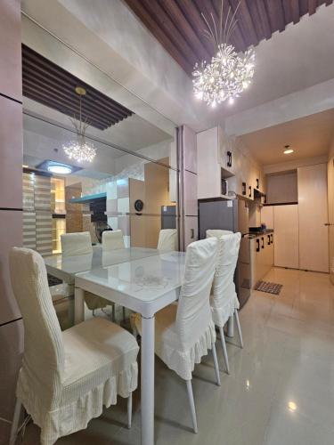 Sea Residences Mall of Asia Viann, Manila