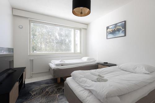 Kotimaailma Aparthotel Ankkuri Kotka in Kotka