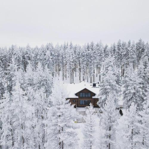 Hideout Villa Hilikkula