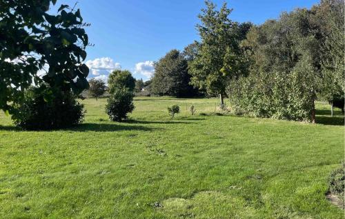 منظر, Amazing Apartment In Tranekær With Wifi in Stoense Udflyttere