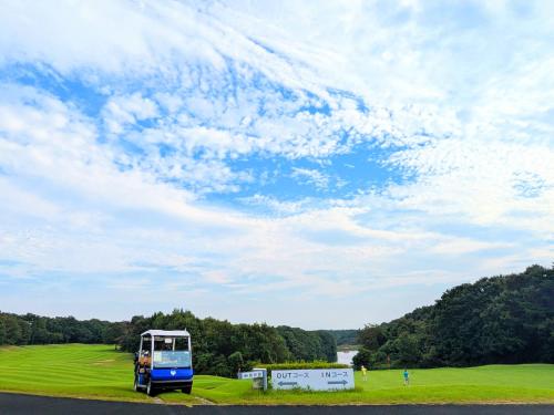 Nasu Chifuriko Country Club