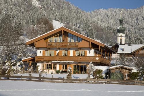 Landhaus Andrea