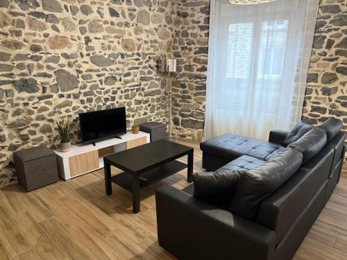 Maison de ville - Location saisonnière - Yssingeaux