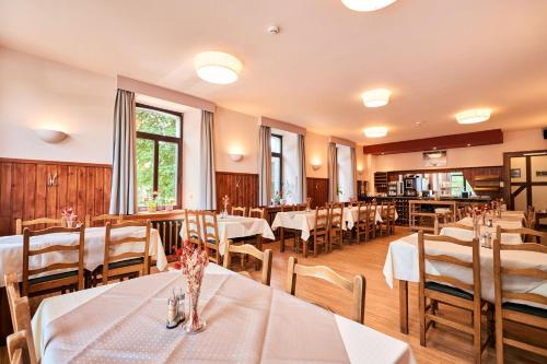 Úszómedence, Hotel Beau Site in Francorchamps