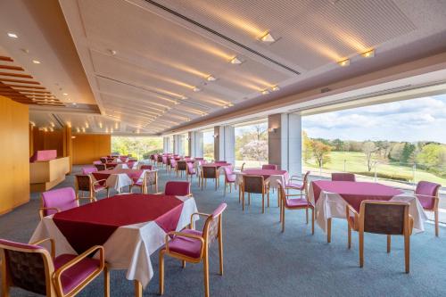 Nasu Chifuriko Country Club