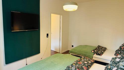 Charming 2-room apartment, Düsseldorf (zdjęcie 3)