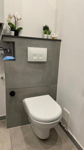 Charming 2-room apartment, Düsseldorf (zdjęcie 5)