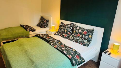 Charming 2-room apartment, Düsseldorf (zdjęcie 6)