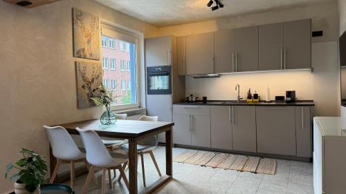 Charming 2-room apartment, Düsseldorf (zdjęcie 7)