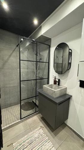 Charming 2-room apartment, Düsseldorf (zdjęcie 10)