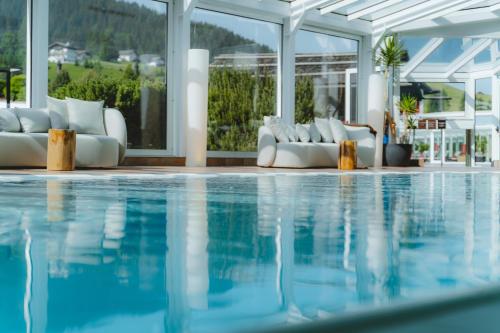Alpenroyal Grand Hotel