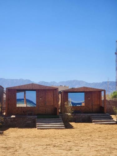 Southern spirit – khách sạn tại Nuweiba Waterfront