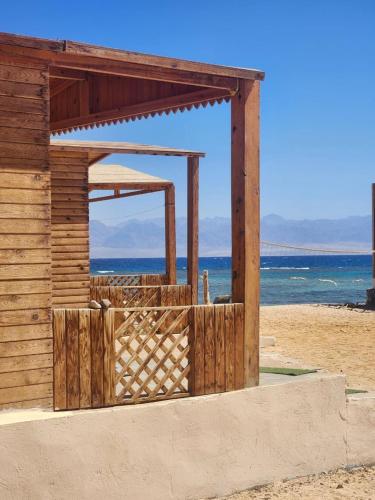 Southern spirit in الواجهة البحرية لنويبع