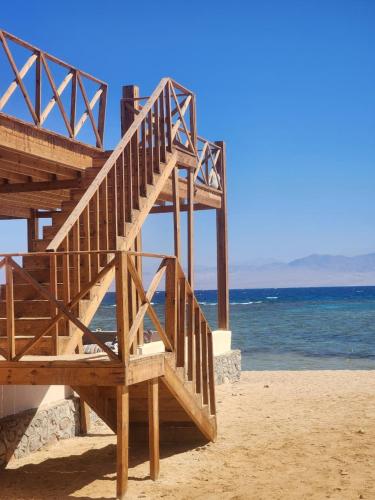 Southern spirit in الواجهة البحرية لنويبع